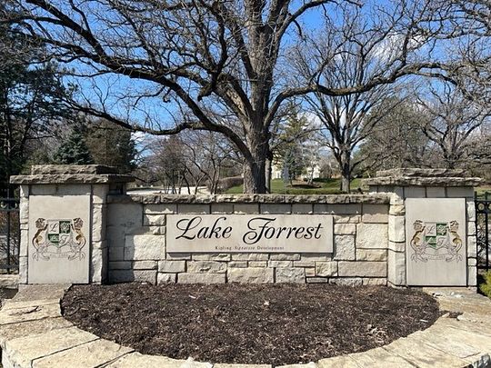 0.32 Acres of Residential Land for Sale in Shorewood, Illinois