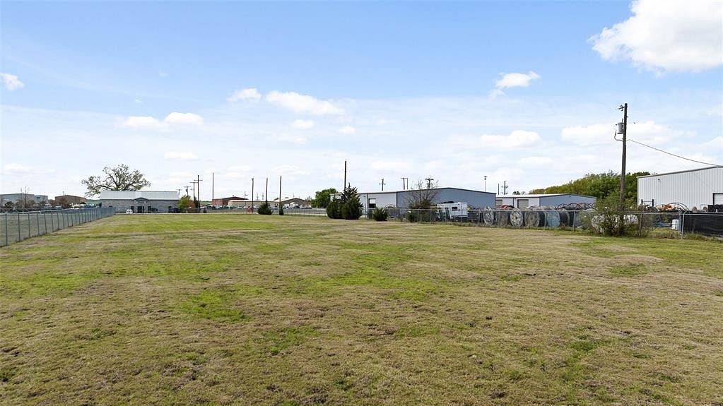 1.5 Acres of Commercial Land for Sale in Wylie, Texas
