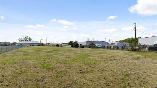 1.5 Acres of Commercial Land for Sale in Wylie, Texas