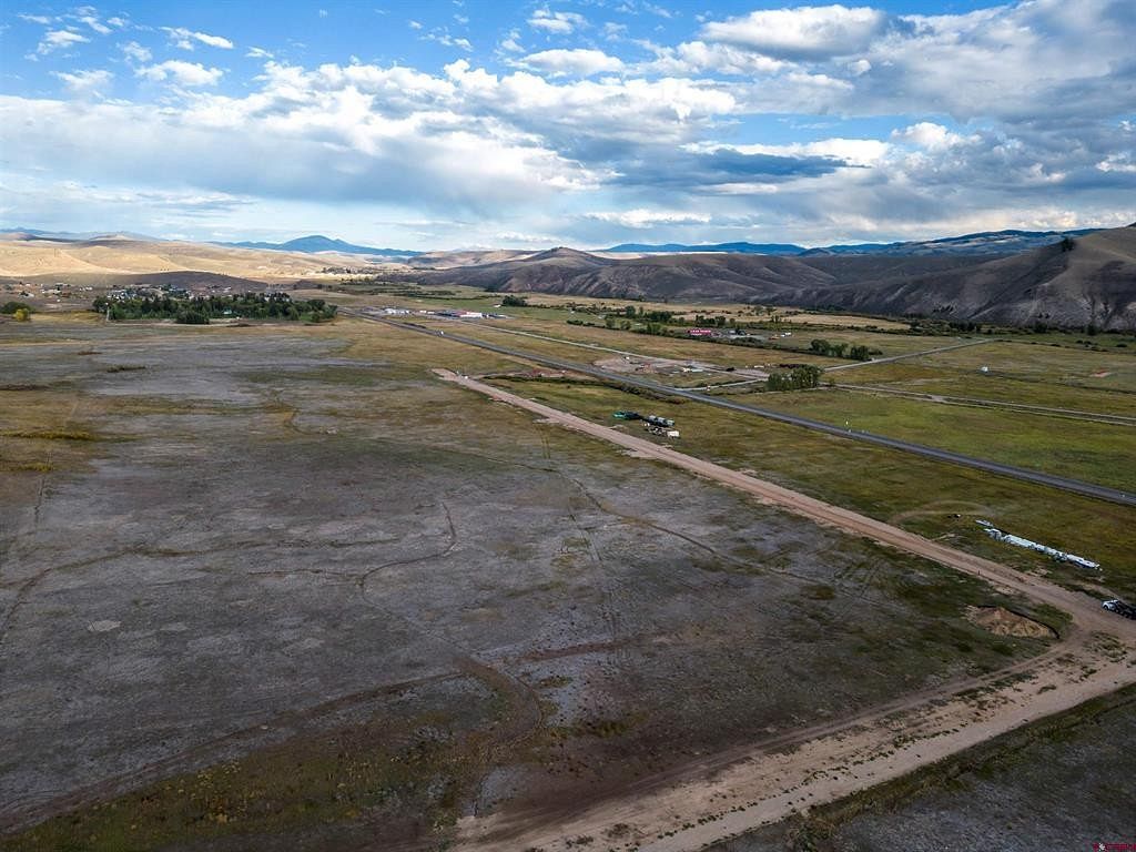 2.37 Acres of Commercial Land for Sale in Gunnison, Colorado