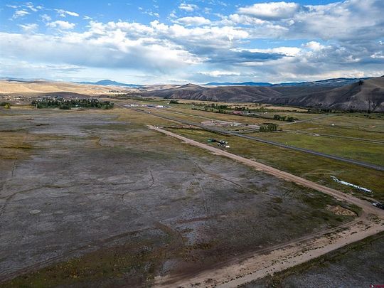 2.4 Acres of Commercial Land for Sale in Gunnison, Colorado