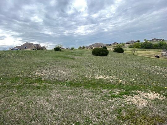 1 Acre of Residential Land for Sale in Weatherford, Texas