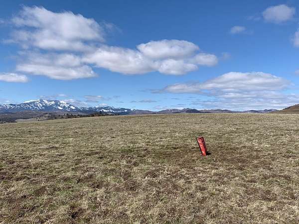7.5 Acres of Land for Sale in Hornbrook, California