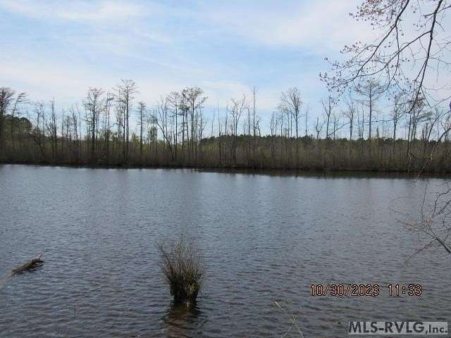 0.67 Acres of Residential Land for Sale in Como, North Carolina
