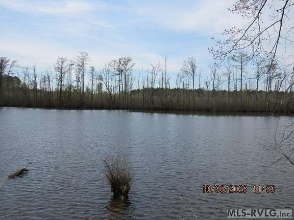 0.67 Acres of Residential Land for Sale in Como, North Carolina