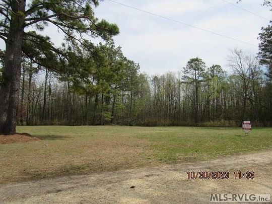 0.63 Acres of Residential Land for Sale in Como, North Carolina