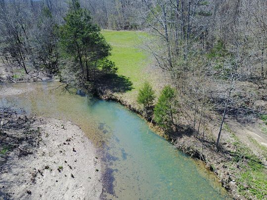 153 Acres of Land for Sale in Mount Ida, Arkansas