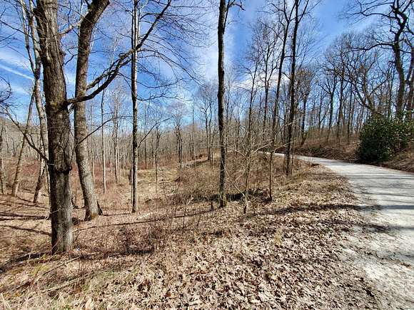 9 Acres of Land for Sale in Glenville, North Carolina