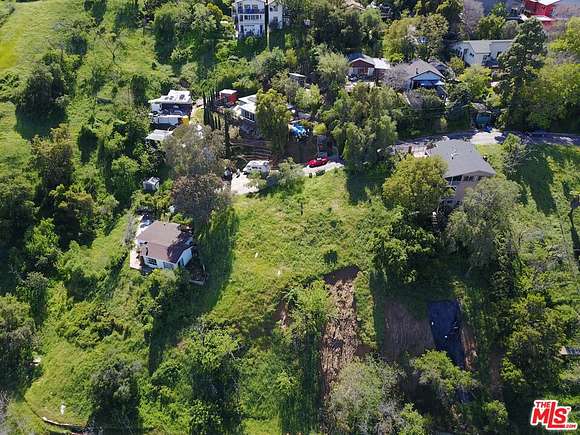 0.23 Acres of Residential Land for Sale in Los Angeles, California
