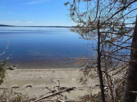 2.5 Acres of Land for Sale in Islesboro, Maine