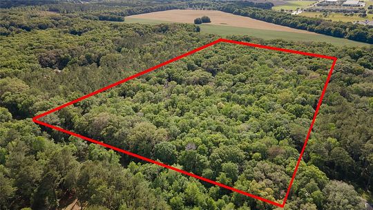 8 Acres of Residential Land for Sale in Alachua, Florida