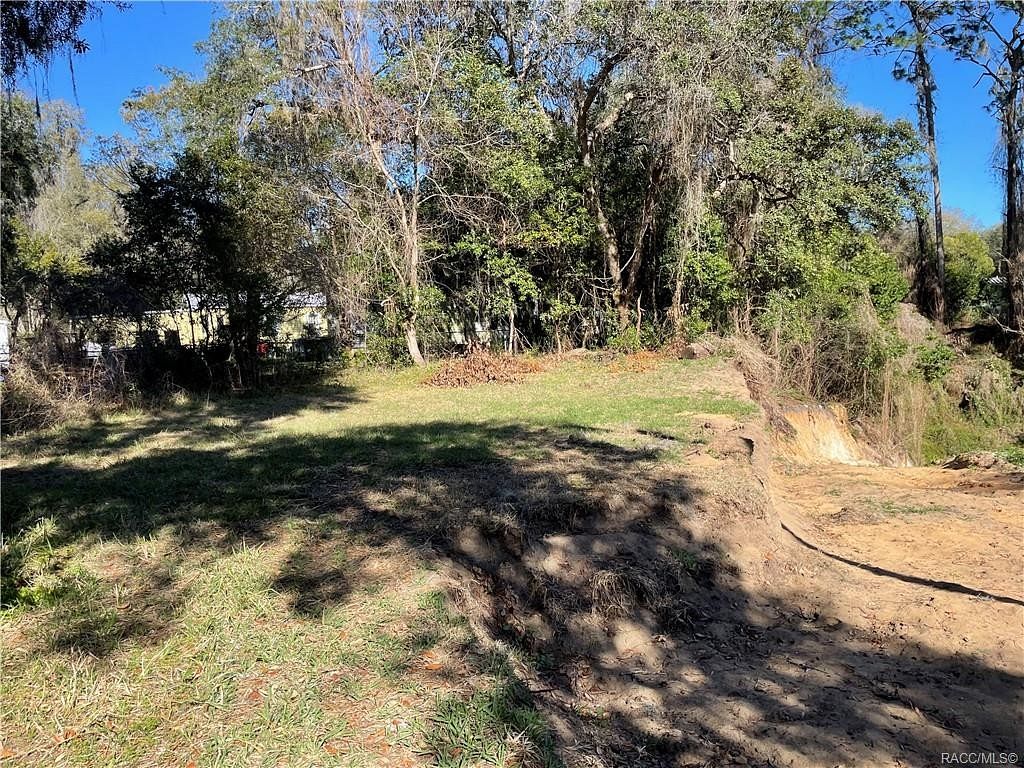 0.28 Acres of Land for Sale in Hernando, Florida