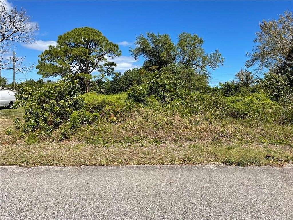0.31 Acres of Residential Land for Sale in Fort Pierce, Florida