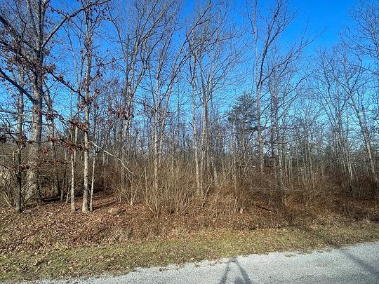 0.26 Acres of Residential Land for Sale in Crossville, Tennessee