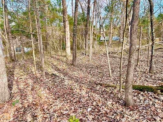 0.27 Acres of Residential Land for Sale in Cherokee Village, Arkansas