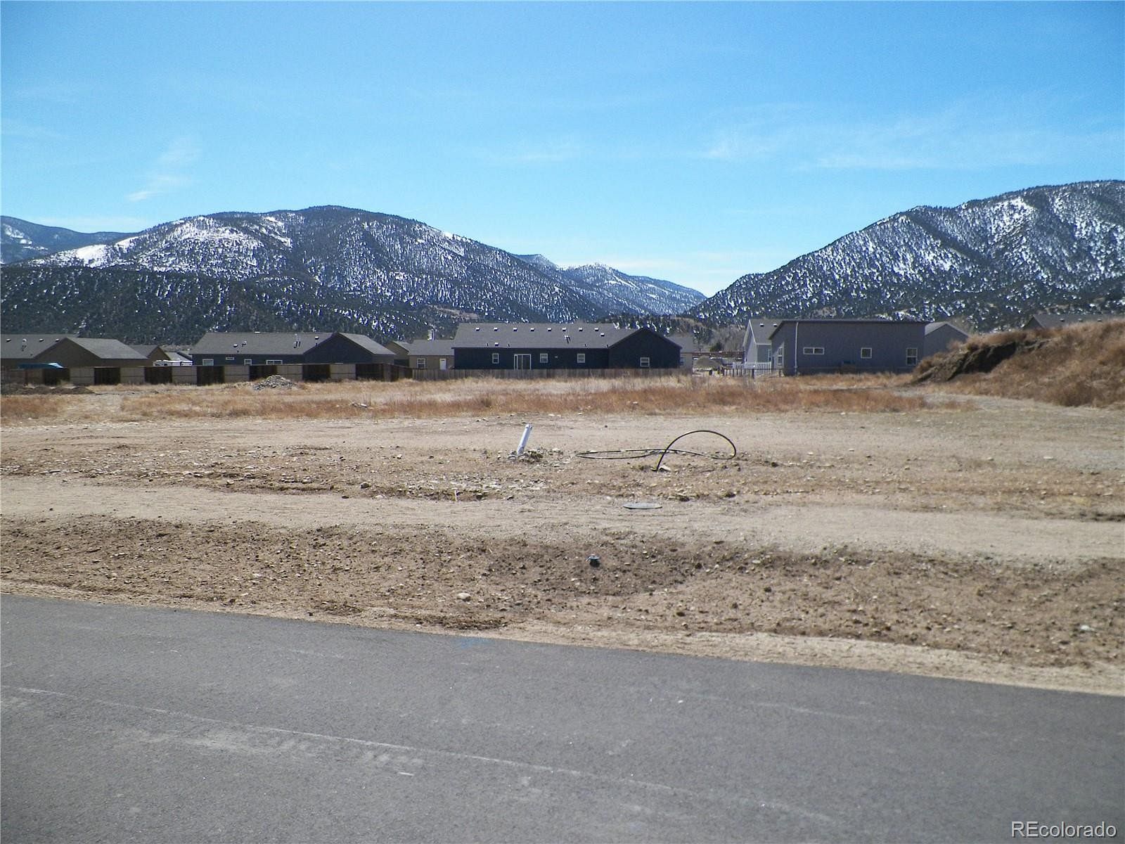 0.4 Acres of Residential Land for Sale in Poncha Springs, Colorado