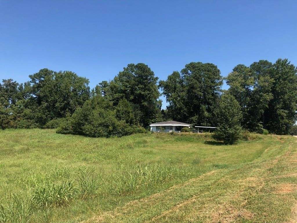 6.6 Acres of Residential Land for Sale in Cumming, Georgia