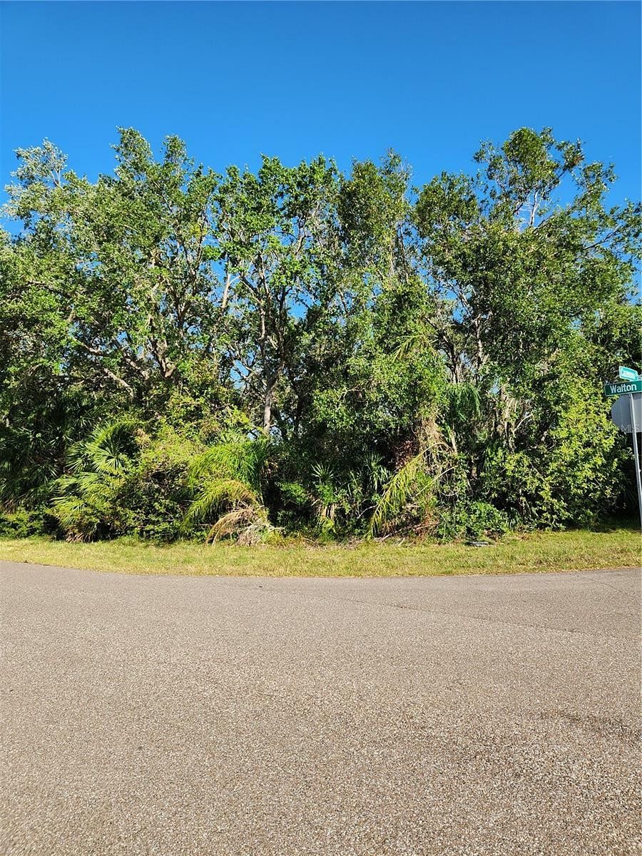 0 27 Acres Of Land For Sale In Port Charlotte Florida Landsearch