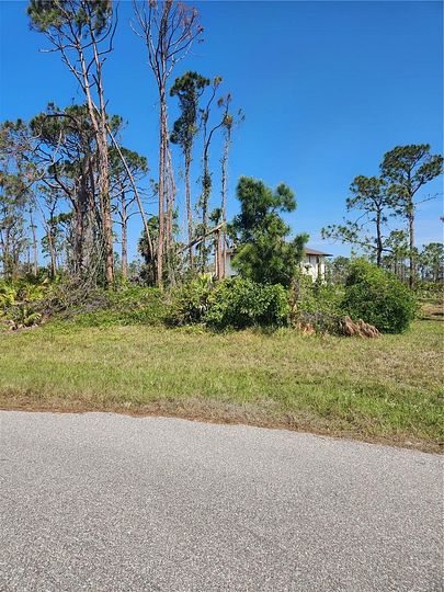 0.18 Acres of Land for Sale in Placida, Florida