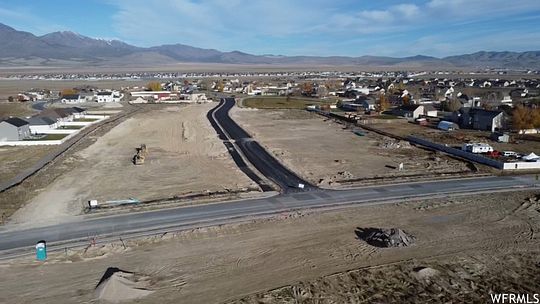 8.5 Acres of Residential Land for Sale in Eagle Mountain, Utah