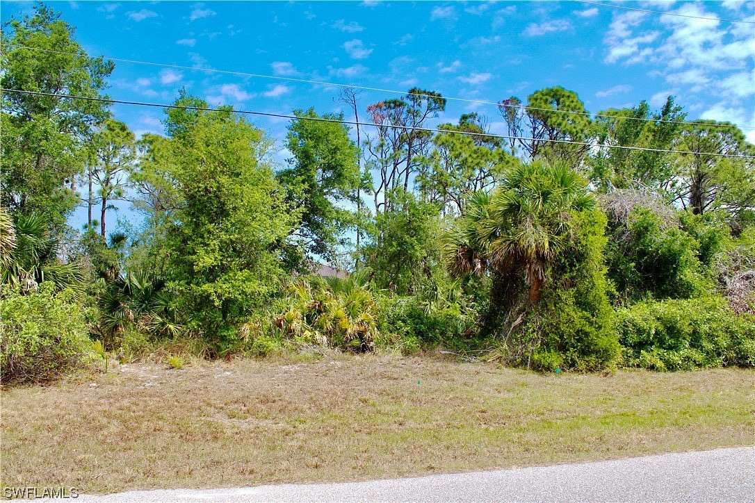 0.17 Acres of Residential Land for Sale in Rotonda West, Florida