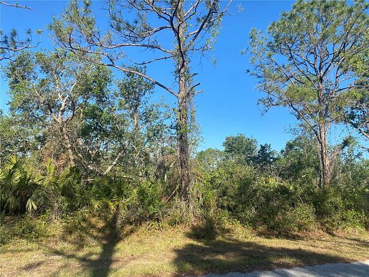 0.23 Acres of Residential Land for Sale in Port Charlotte, Florida