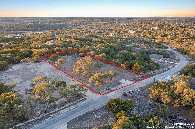 1 Acre of Residential Land for Sale in Fischer, Texas