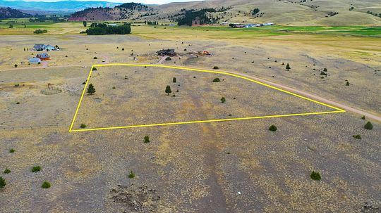 6.1 Acres of Recreational Land & Farm for Sale in Stone, Montana