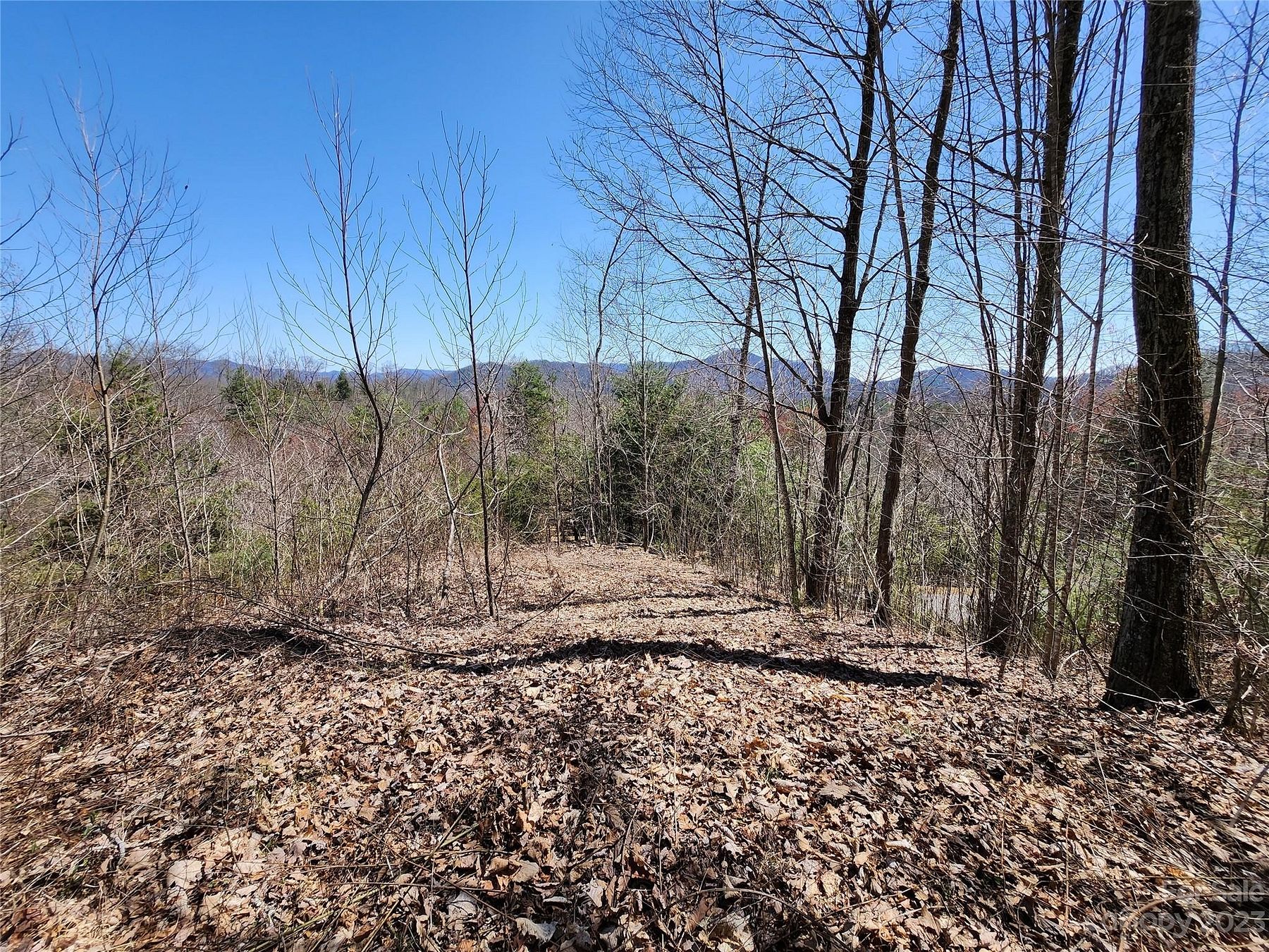 4.03 Acres of Land for Sale in Marshall, North Carolina