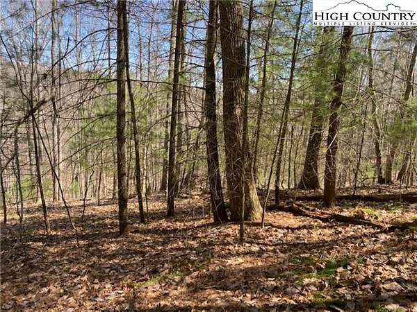 3.72 Acres of Residential Land for Sale in Sparta, North Carolina