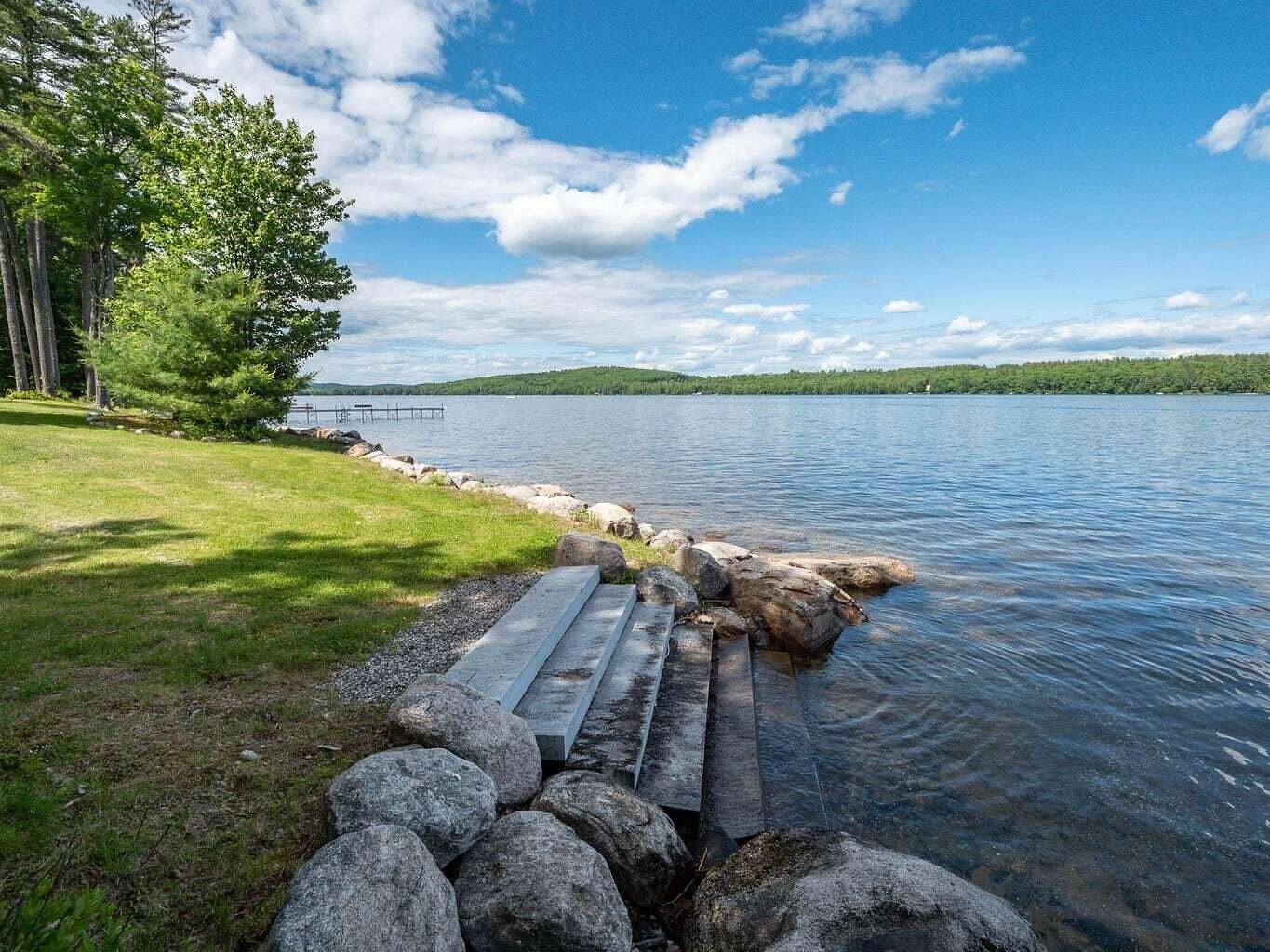 2 Acres of Land for Sale in Bridgton, Maine