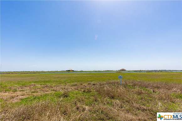 1.061 Acres of Residential Land for Sale in Port Lavaca, Texas