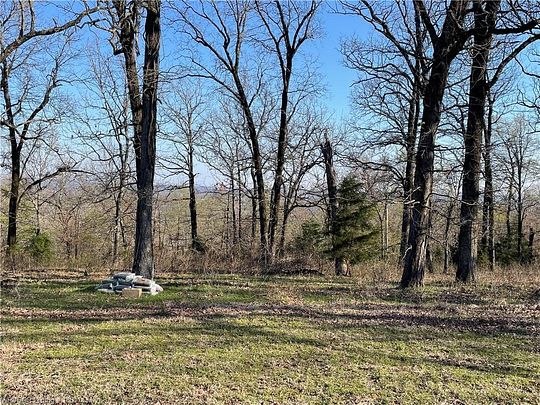 0.99 Acres of Residential Land for Sale in Van Buren, Arkansas