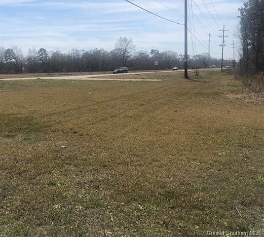 0.53 Acres of Land for Sale in Oberlin, Louisiana