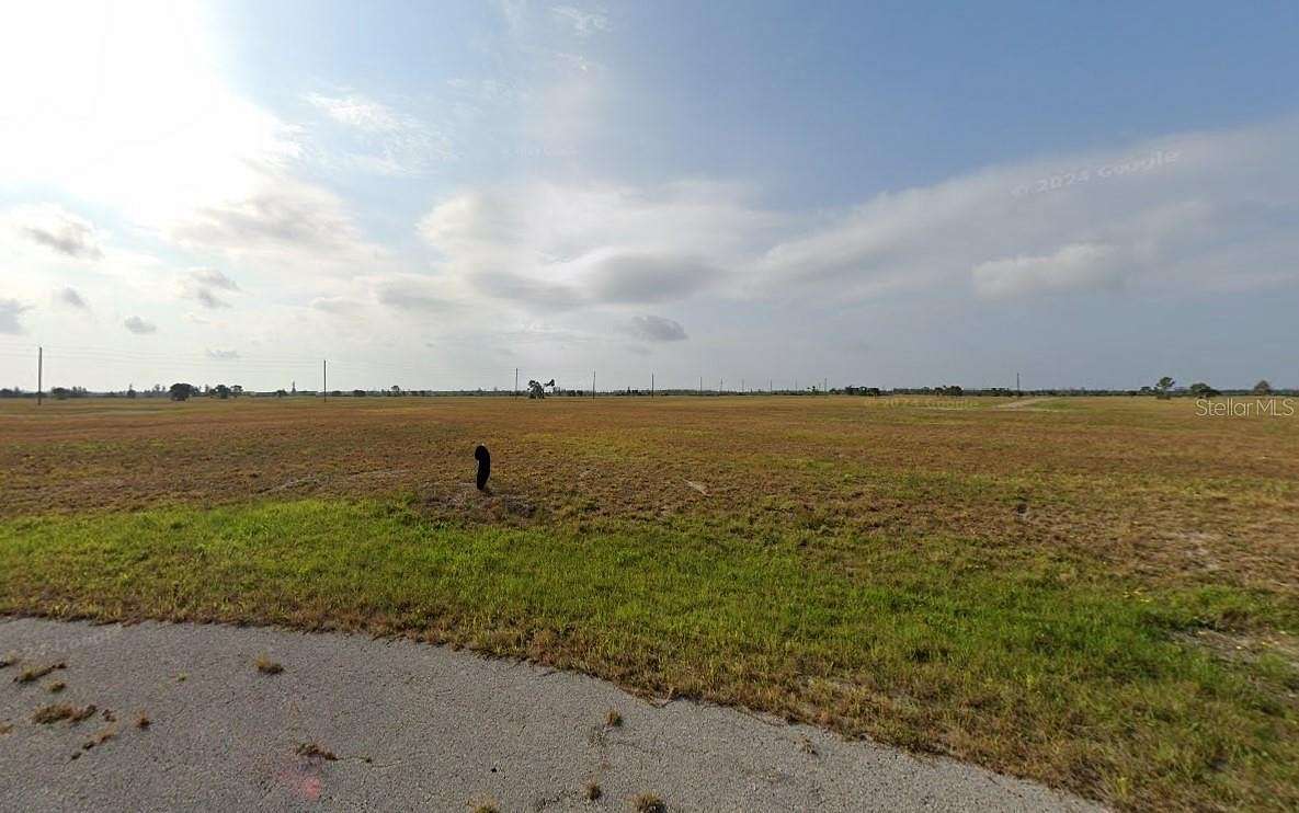 0.25 Acres of Land for Sale in Placida, Florida