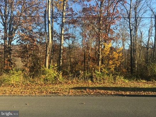 0.33 Acres of Residential Land for Sale in Front Royal, Virginia