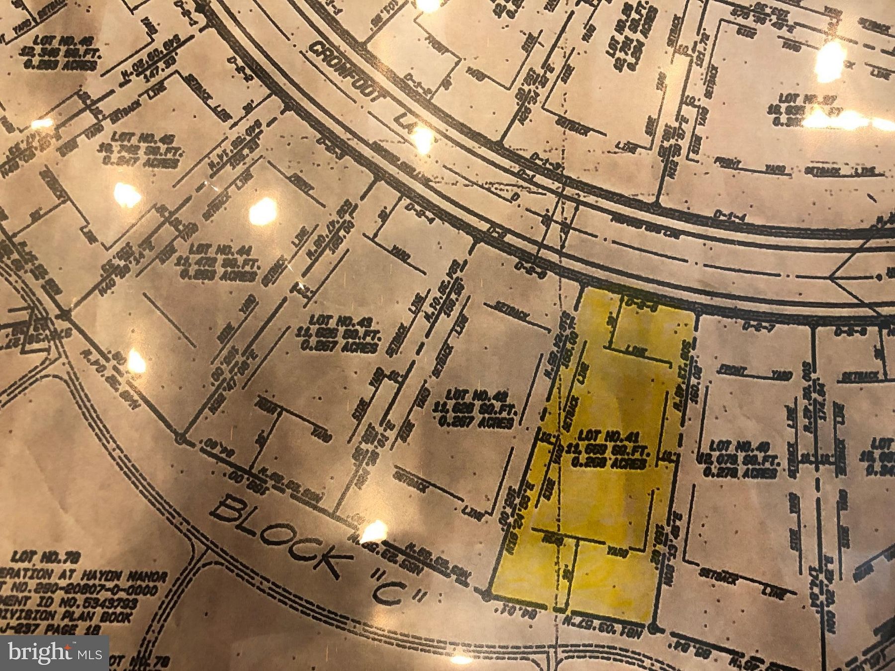 0.27 Acres of Land for Sale in East Petersburg, Pennsylvania