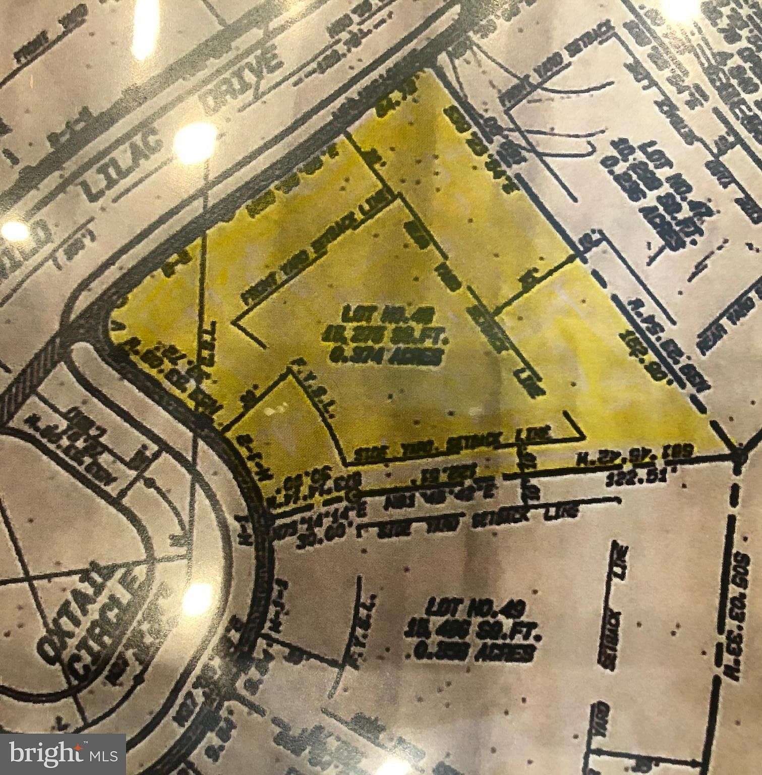 0.37 Acres of Land for Sale in East Petersburg, Pennsylvania