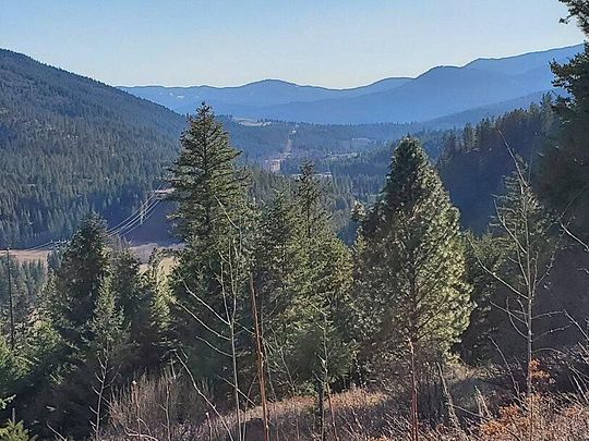 10.5 Acres of Recreational Land for Sale in Colville, Washington