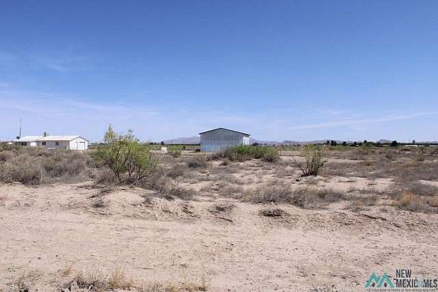 1.5 Acres of Land for Sale in Deming, New Mexico