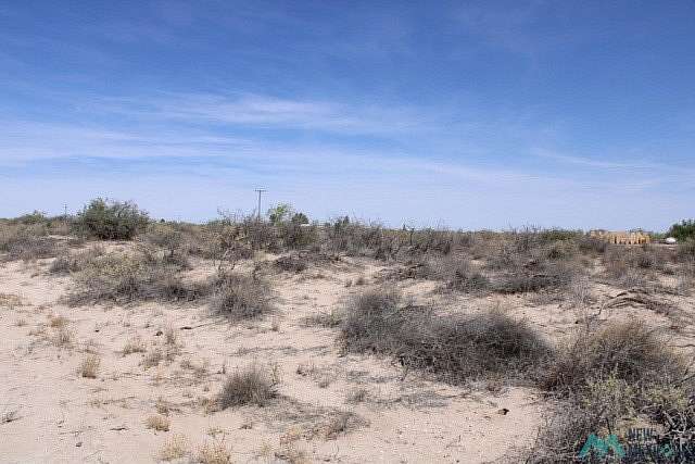 1 Acre of Residential Land for Sale in Deming, New Mexico