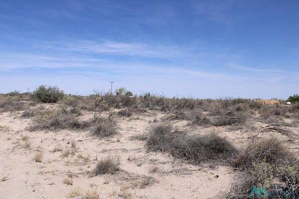 1 Acre of Residential Land for Sale in Deming, New Mexico