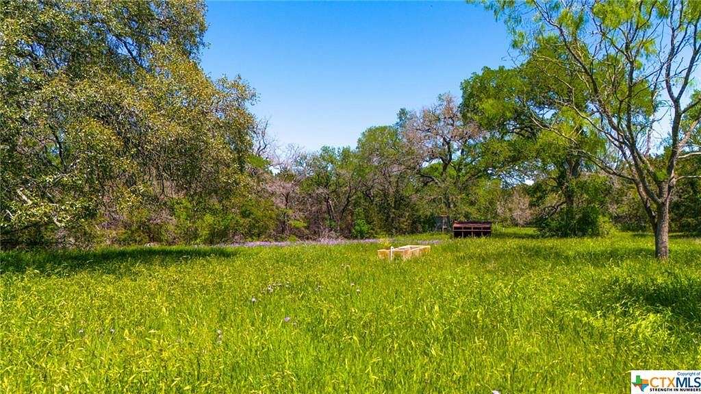 368 Acres of Agricultural Land for Sale in Kempner, Texas