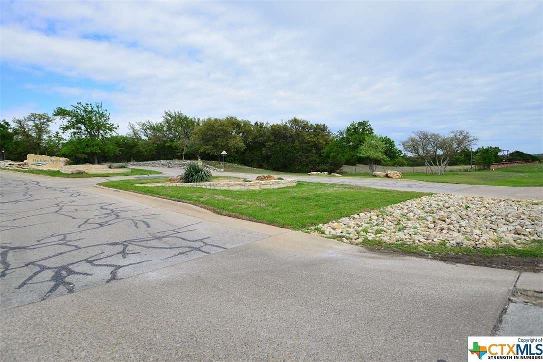 5 Acres of Residential Land for Sale in Salado, Texas