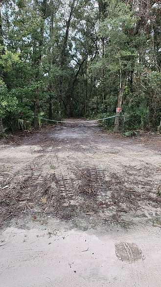 4.2 Acres of Land for Sale in Old Town, Florida