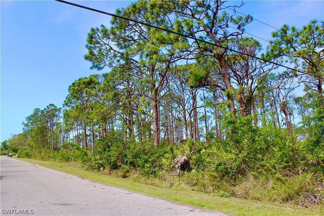 0.26 Acres of Residential Land for Sale in Port Charlotte, Florida