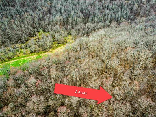 3 Acres of Residential Land for Sale in Mannington, West Virginia