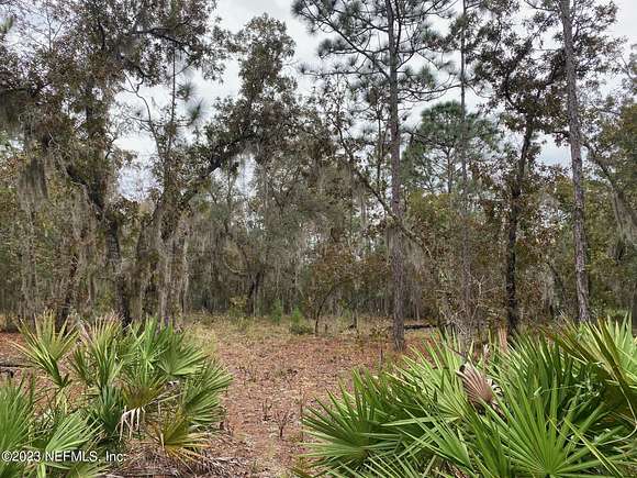 2 Acres of Land for Sale in Interlachen, Florida