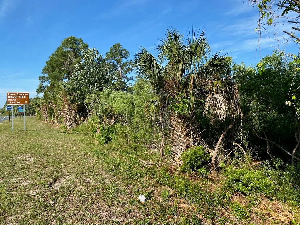 3.3 Acres of Commercial Land for Sale in Cedar Key, Florida