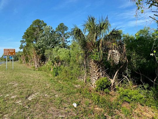 3.3 Acres of Commercial Land for Sale in Cedar Key, Florida